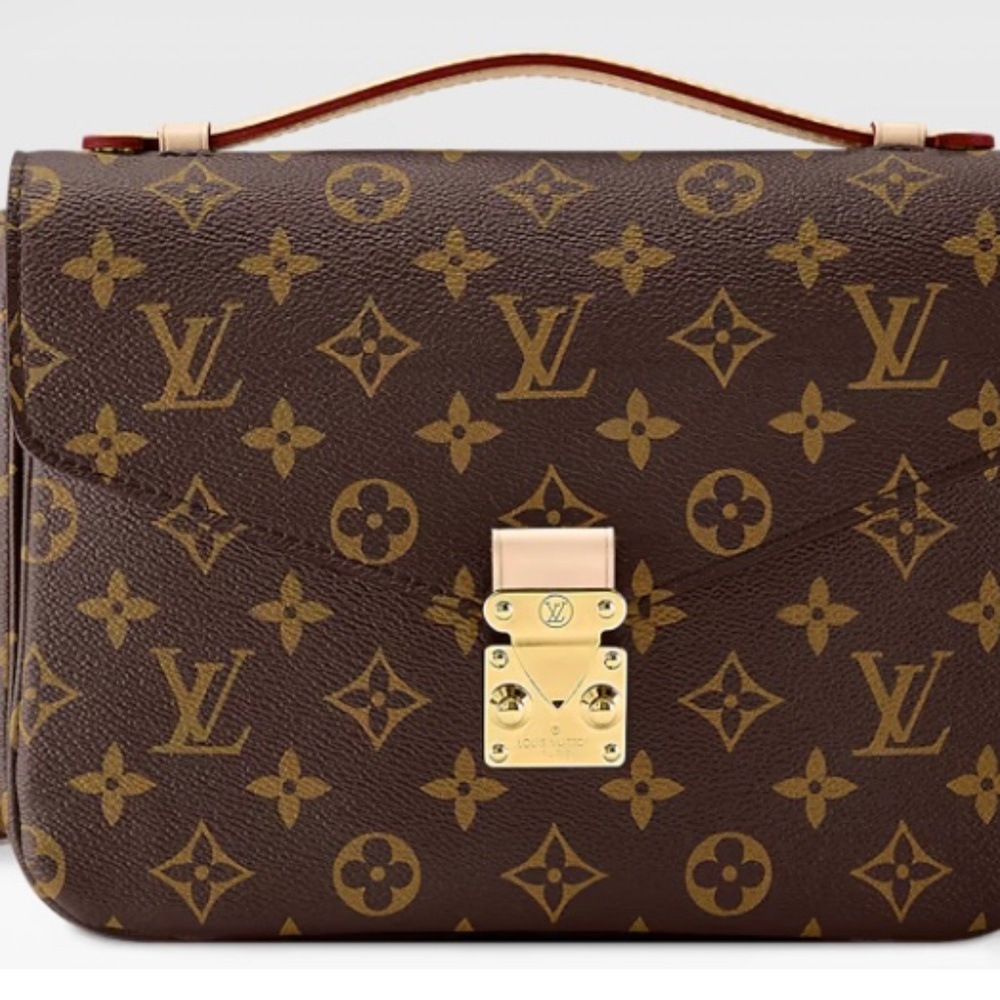 Louis Vuitton Pochette Metis